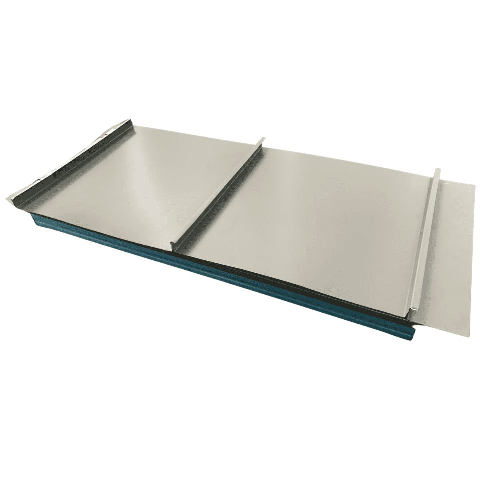 Standing Seam Roof Malaysia | Lavenda® INNO:SEAM Profile