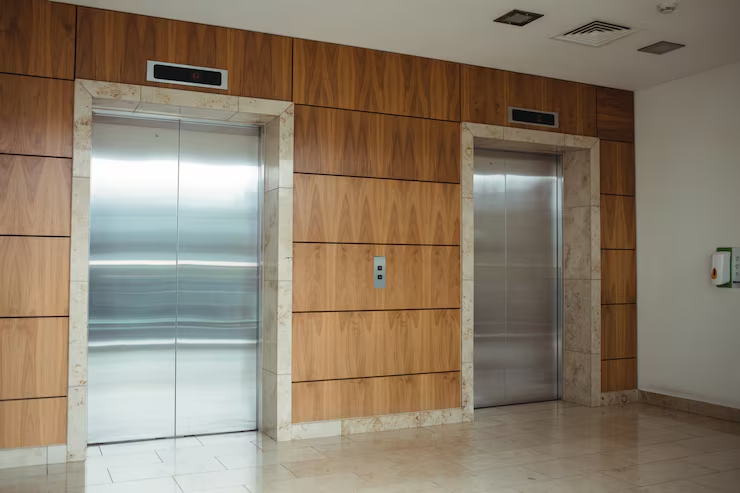 Modern Home Lift Singapore Trends Transforming Urban Living