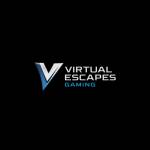 Virtual Escapes Escapes Profile Picture