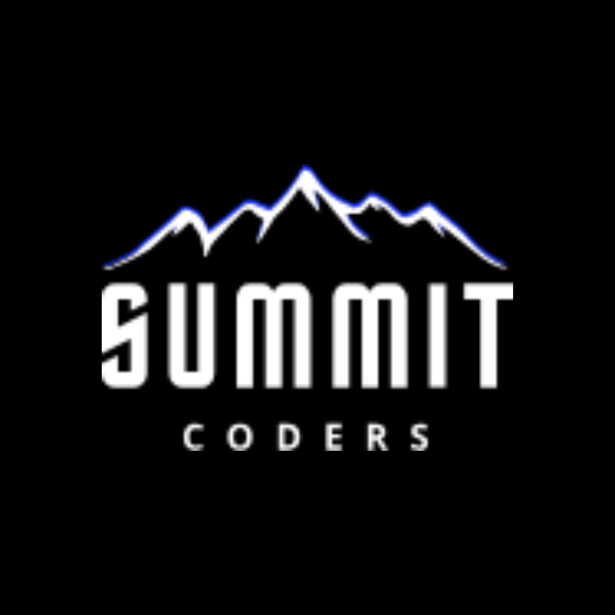 Summit Coders Profile Picture