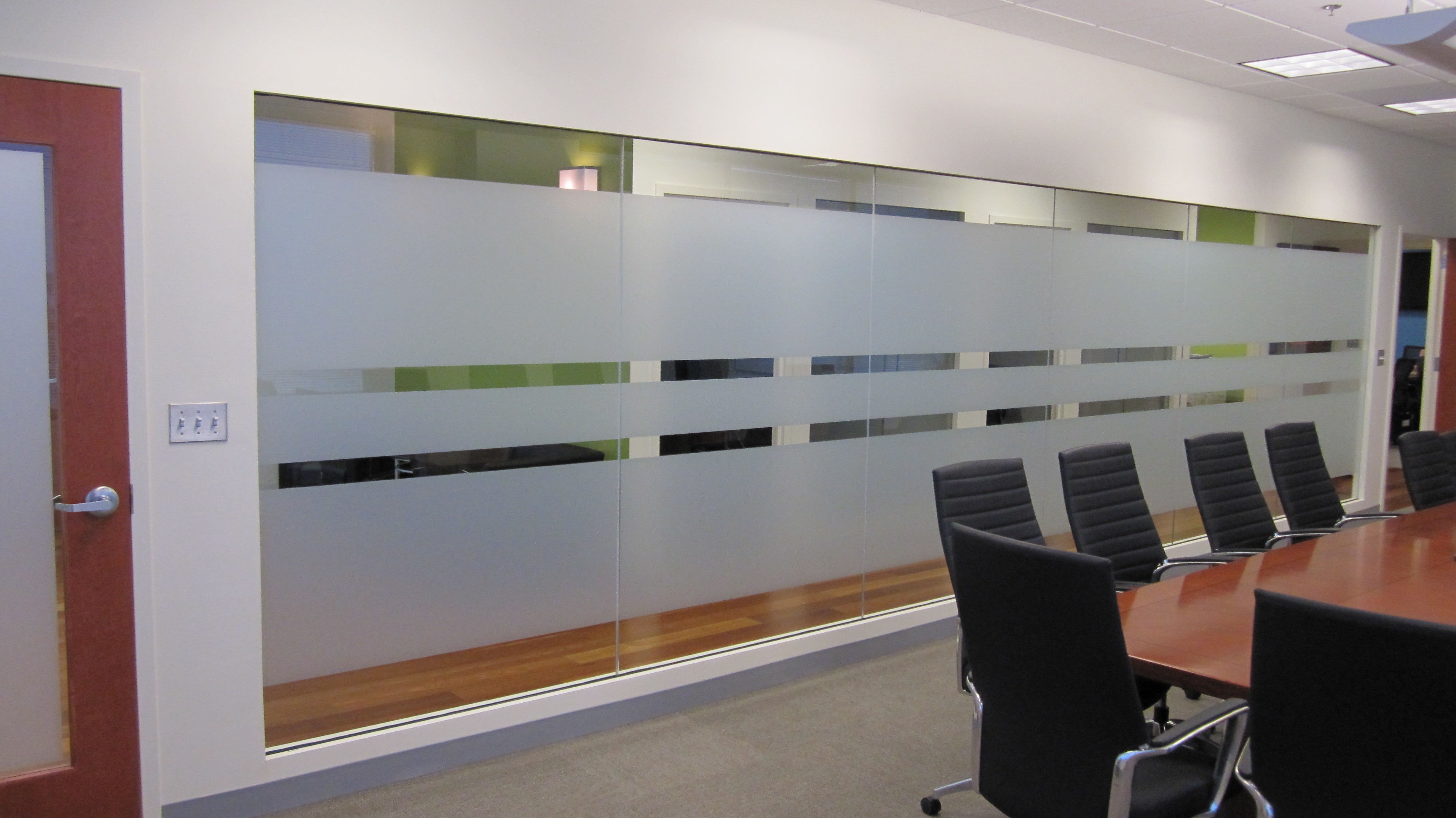 Transform Your Space with Effective Window Decals Privacy Solutions