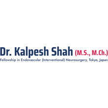 drkalpesh neuro Profile Picture