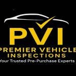 Premier Vehicle Inspections profile picture