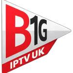 B1g Player IPTV Profile Picture