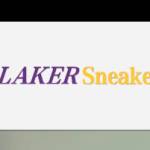lakersneakers com Profile Picture
