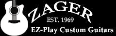 Zager Guitar Profile Picture