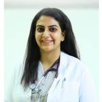 Dr Meghna Bazaz Profile Picture