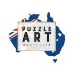 Puzzle Art Australia Profile Picture