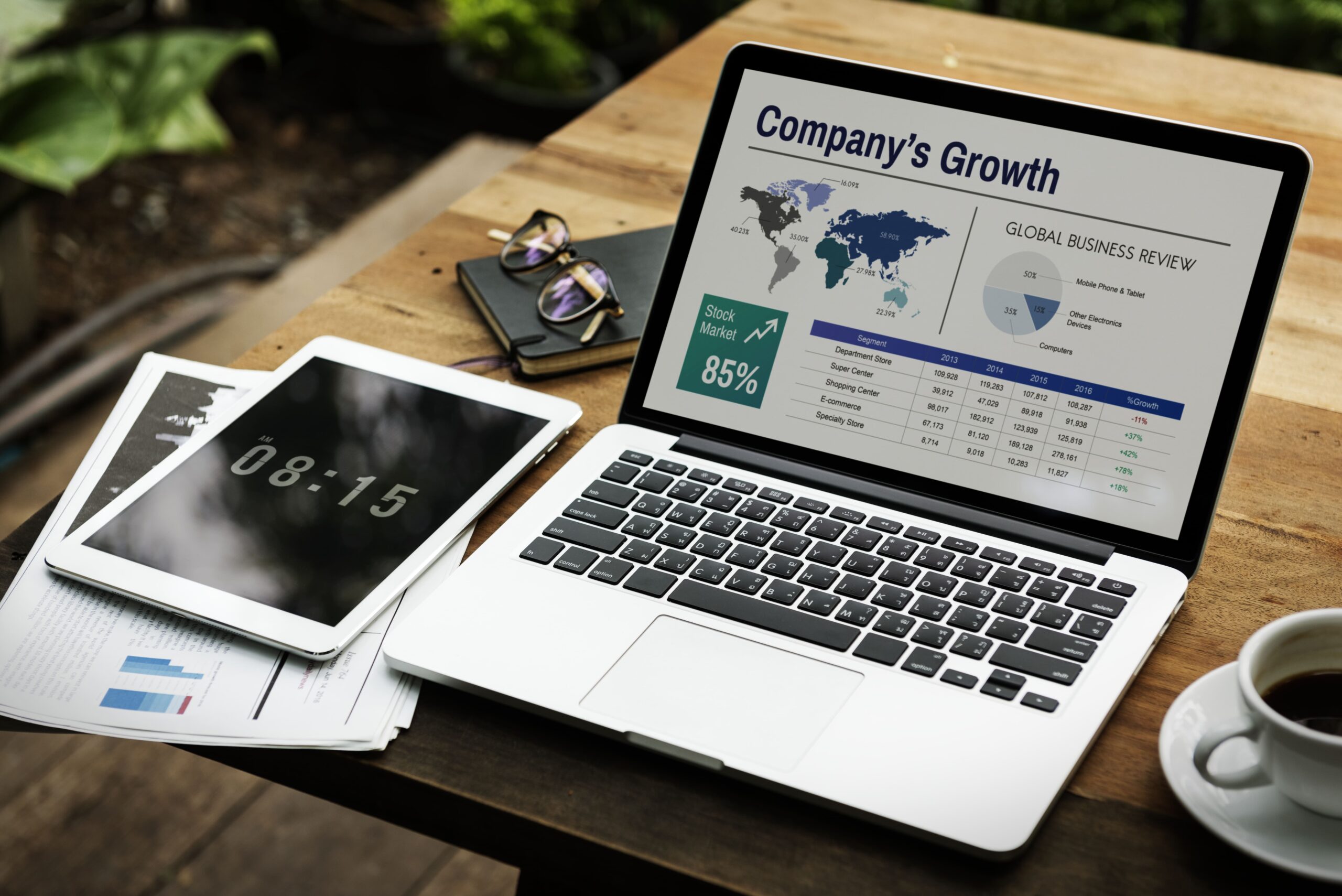 Go Digital Alpha | Global Digital Marketing Agency