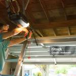garage door Profile Picture