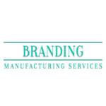 Branding Manufacturing Services Profile Picture