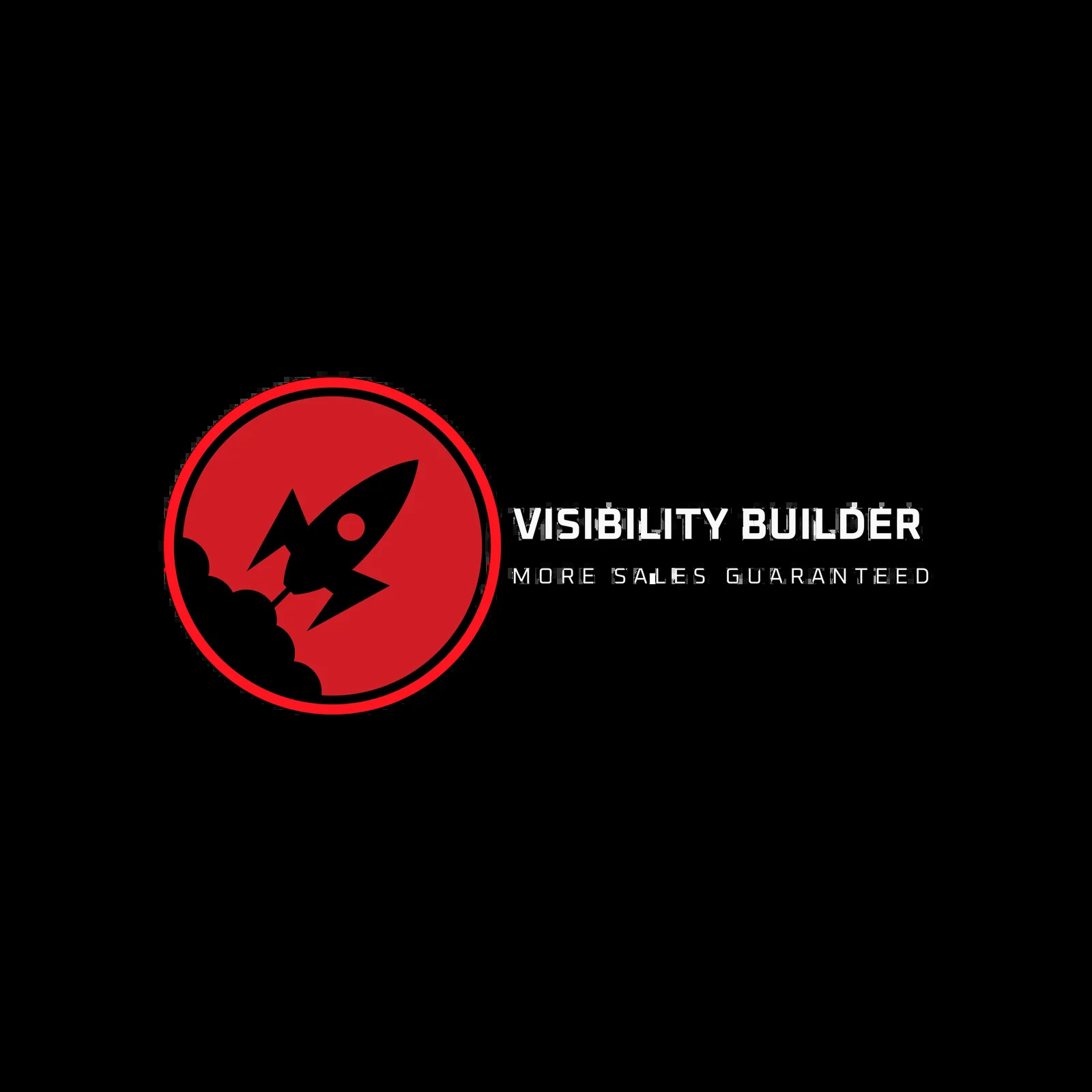 Visibility Builder Profile Picture