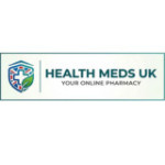 Health Meds UK profile picture