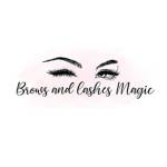 Brows and Lashes Magic profile picture