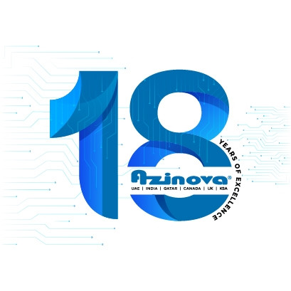 azinova tech Profile Picture