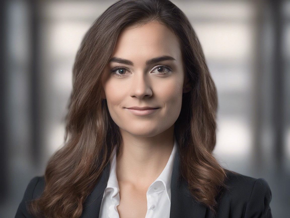 Rabecca David Profile Picture
