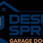 Desert Spring Garage Profile Picture