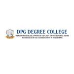 DPG Degree College Profile Picture