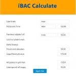 BAC Calculator Profile Picture