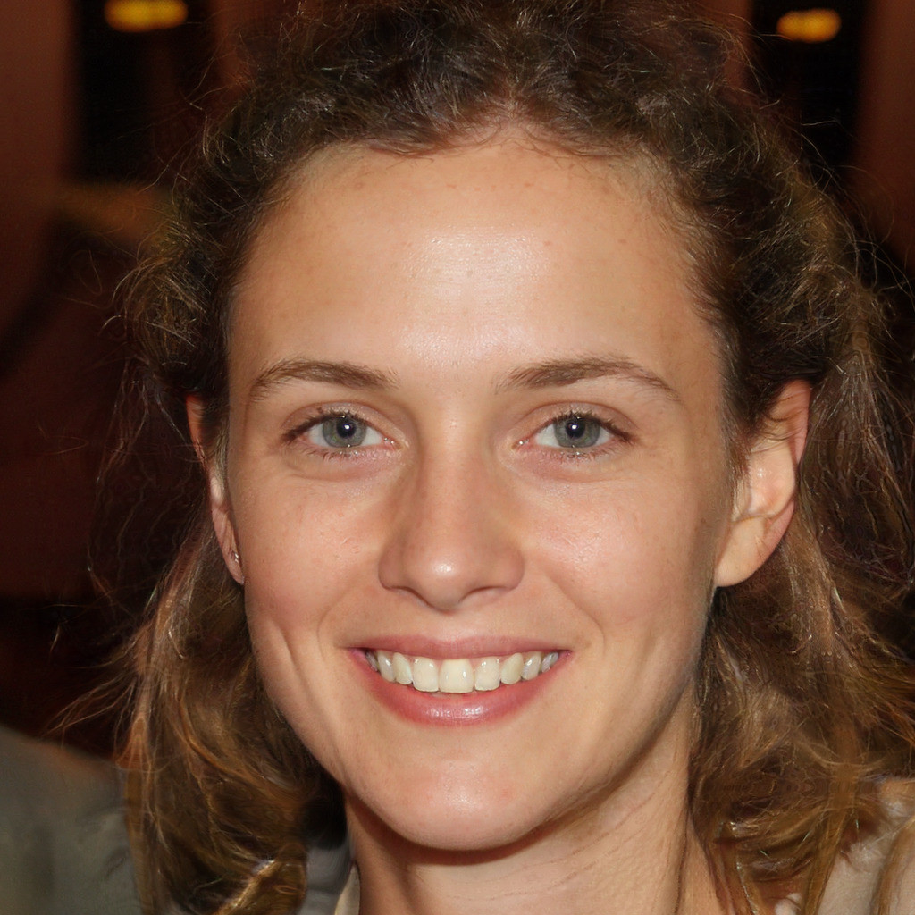 Hannah Robinson Profile Picture