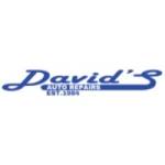 Davids Auto Repairs Profile Picture