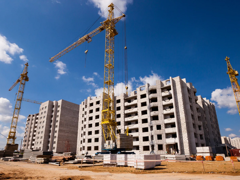 Construction Company in Milford - ASP Building & Renovation Ltd