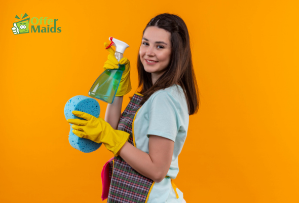 Pre-Summer Cleaning Tips for a Fresh and Comfortable Home