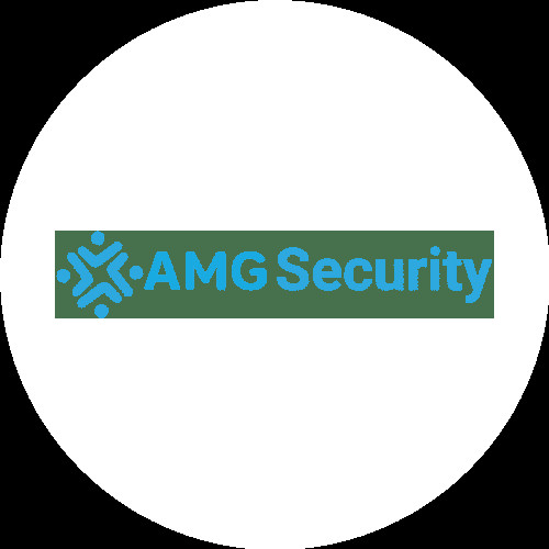 AMG Security service Profile Picture