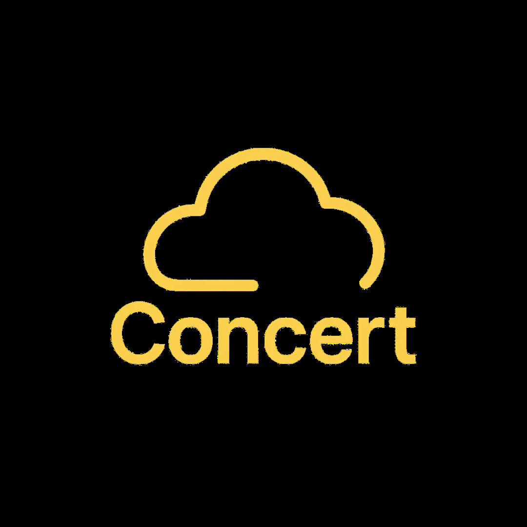 Concert Cloud Profile Picture