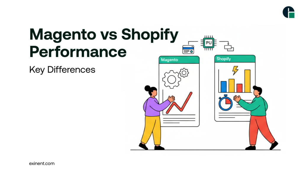 Magento vs Shopify Performance: Key Differences