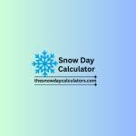 Snowday calculator Profile Picture