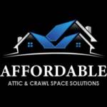 Affordable Attic Profile Picture