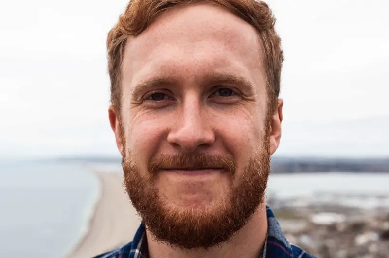 Ray Adams Profile Picture