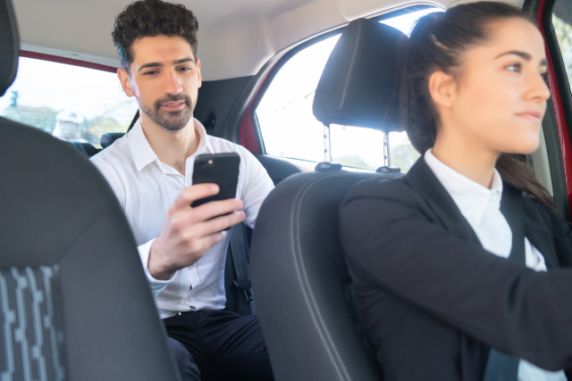 Which Castlemaine Taxi Service Is Best for Fast and Reliable Rides? – @wallan-kilmore-taxi on Tumblr