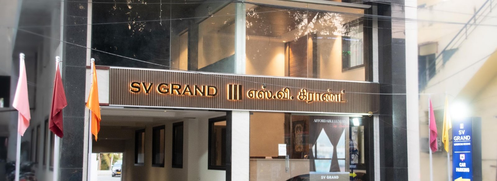 Best Hotels in Mettupalayam | Hotels near Black Thunder