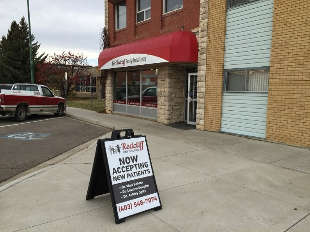 Enhancing community awareness with sign displays | Postcard Portables Canada