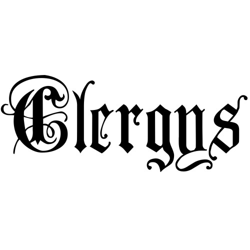 eClergys clothes Profile Picture