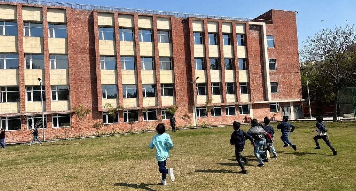 Play Schools Admission in Pitampura: Tips to Secure a Seat in a Good School