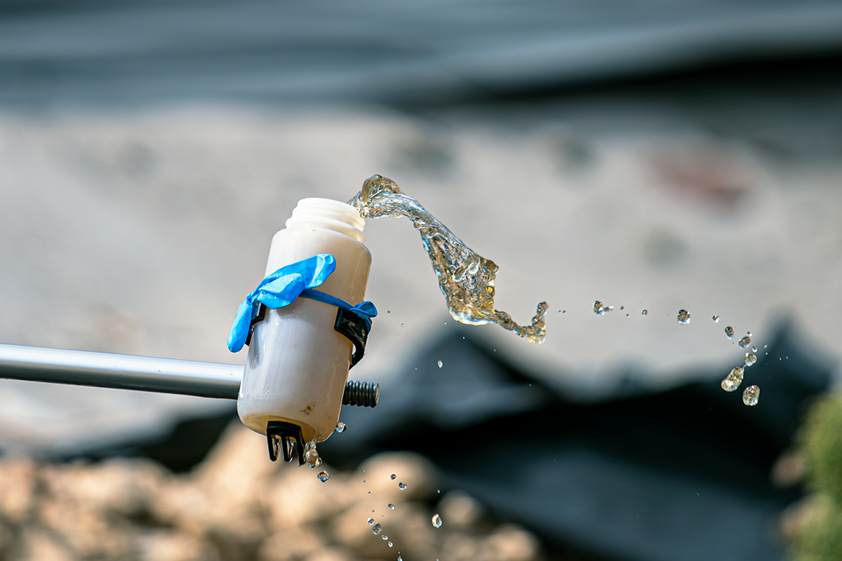 Water Testing Perth, Brisbane & Sydney | Bore Water Monitoring Services By SERS