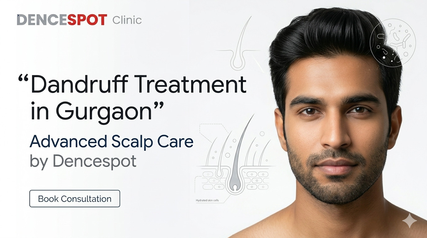 dencespot clinic Profile Picture