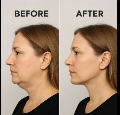 How Fat Reduction Treatments at Banff Aesthetics Boost Confidence Naturally