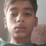 Daksh Parandekar Profile Picture