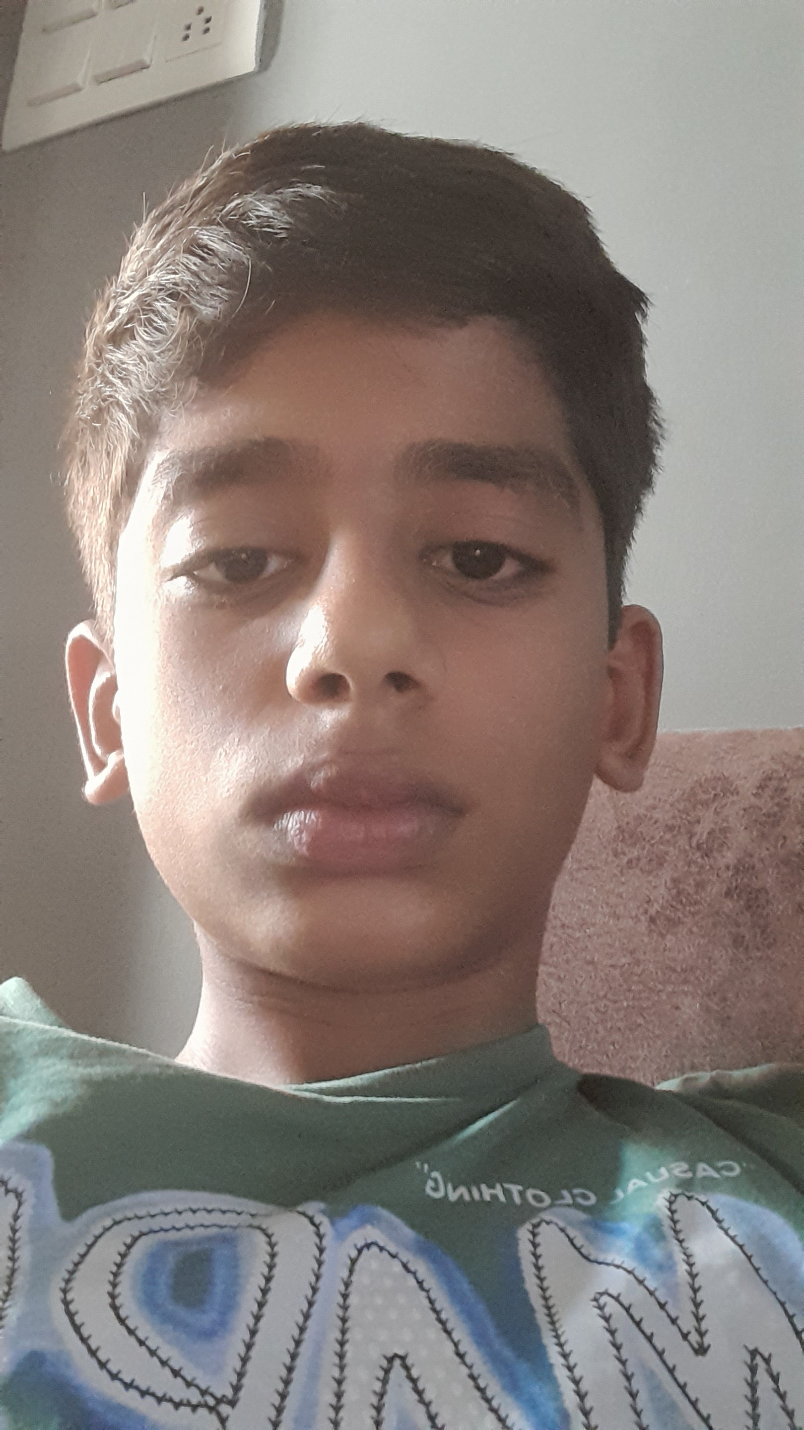 Daksh Parandekar Profile Picture