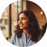 Tanvisha Roy Profile Picture
