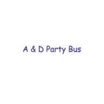 A & D Party Bus Profile Picture