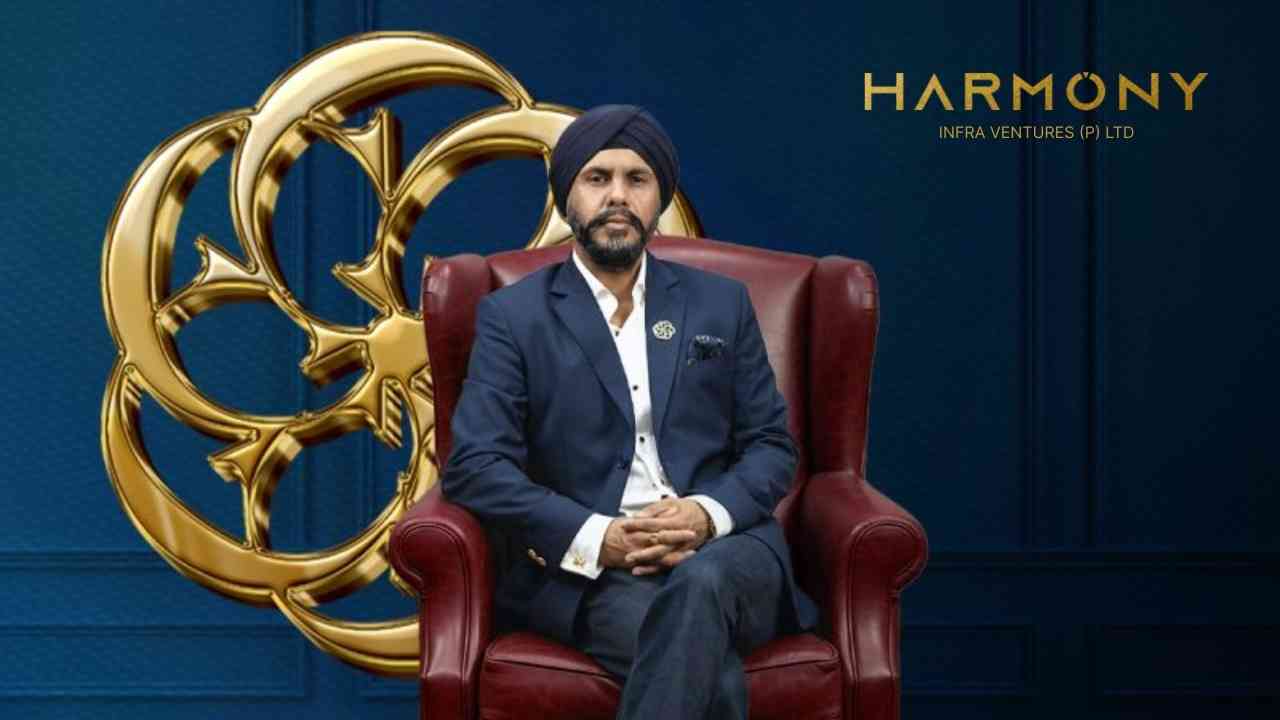 Harmony Infra Ventures: Delhi-NCR luxury residential growth