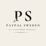 Paypal Sweden Profile Picture