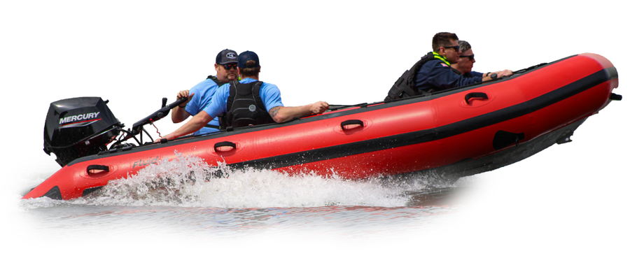 The Rising Demand for Small Inflatable Boats for Sale in 2026 - JustPaste.it
