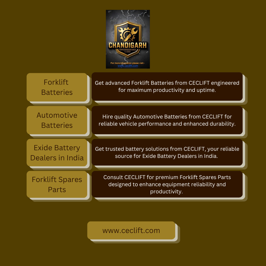 Chandigarh engineering Corp Profile Picture