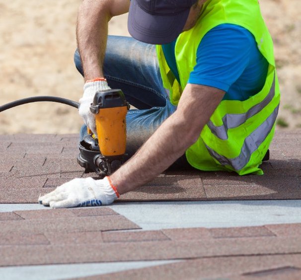 Roofing Company Prince William County | Roofer Manassas VA